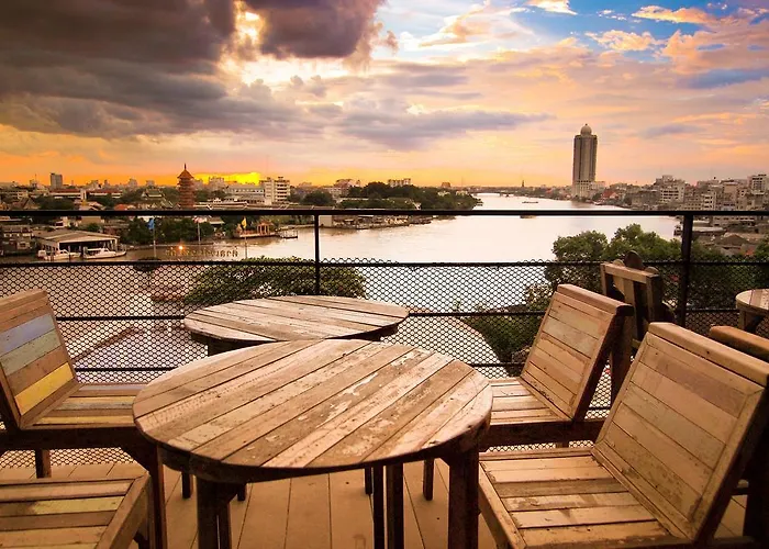 River View Casa de hóspedes
