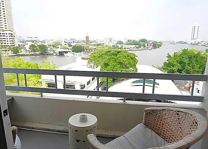 River View Casa de hóspedes
