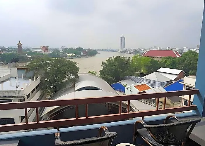 River View 2*