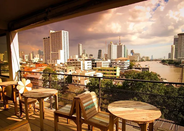 Casa de hóspedes River View 2*